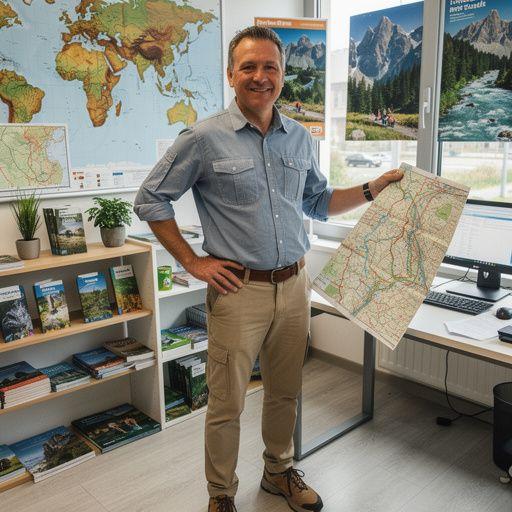 Детали упаковки для похода: палатка, спальный мешок и туристические принадлежности